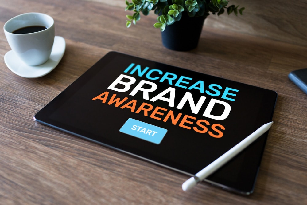 The Best Ways to Bring Awareness to your Brand