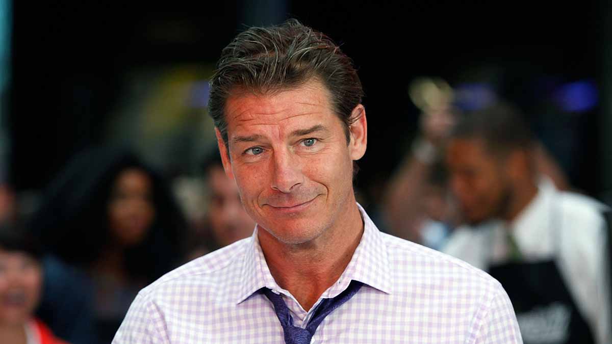 Ty Pennington Net Worth