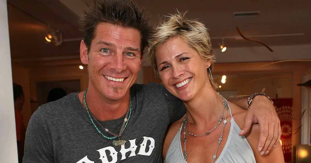 Ty Pennington career