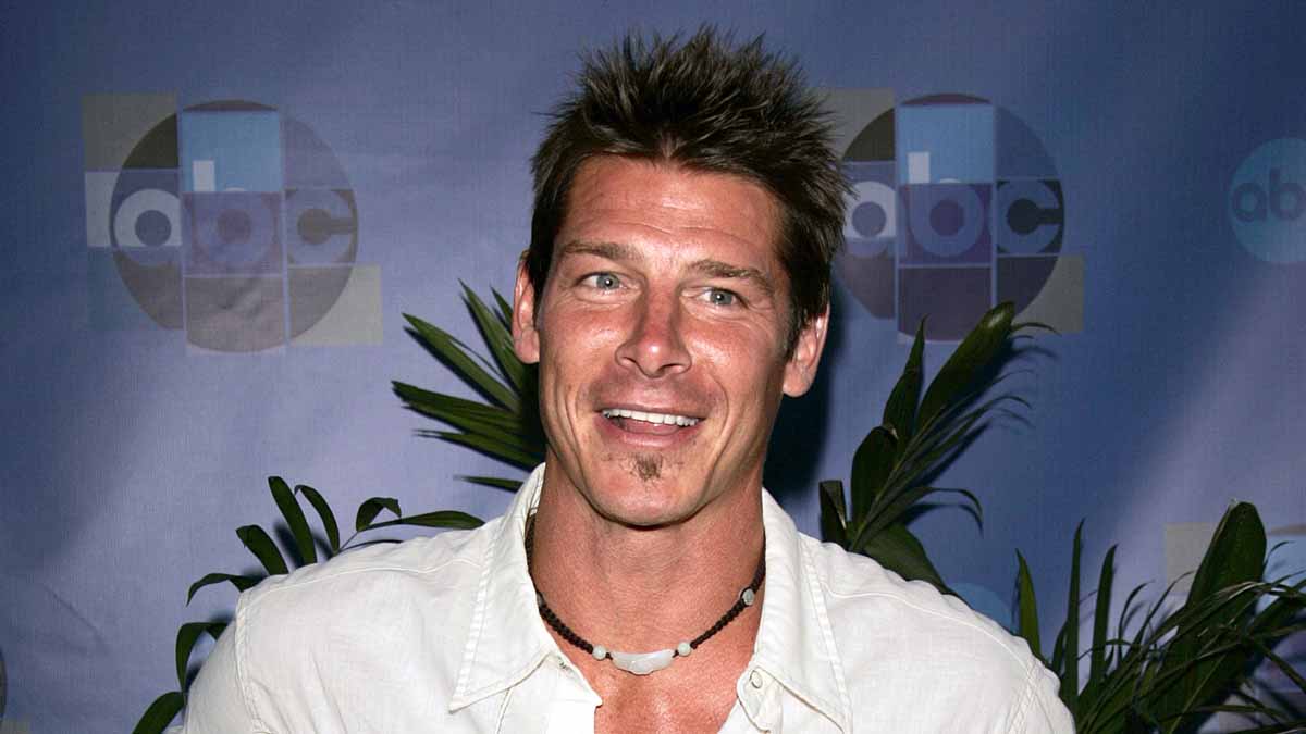 Ty Pennington