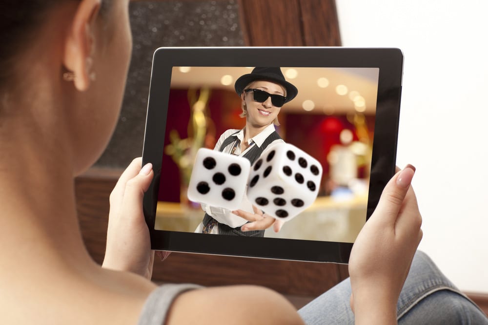 What Is Exciting About Live Games