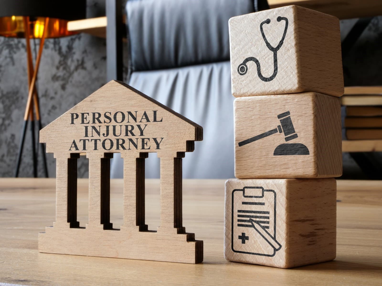 What to Know Before Hiring a Personal Injury Lawyer